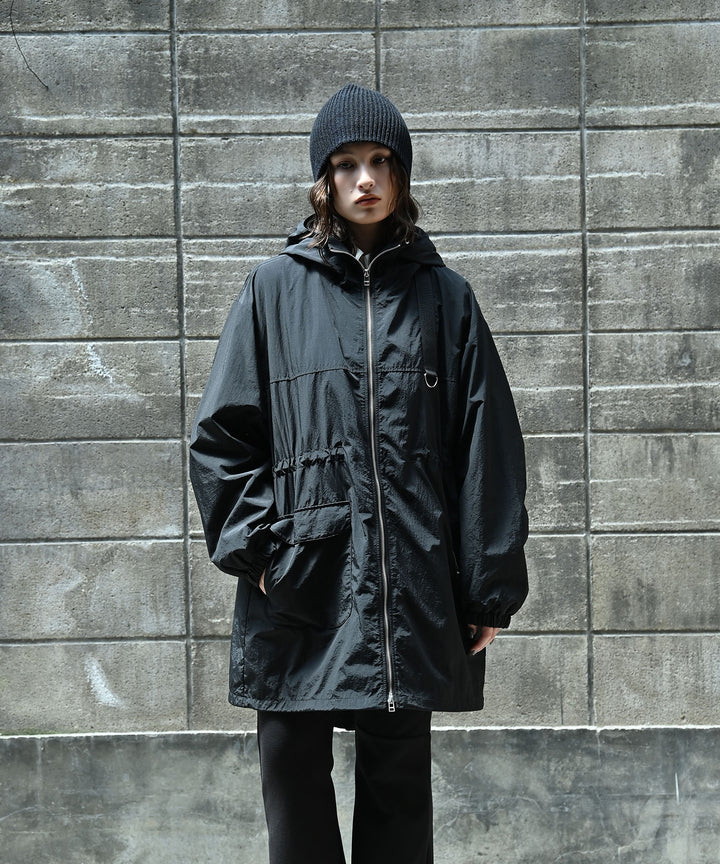 UNISEX ナイロンアウター