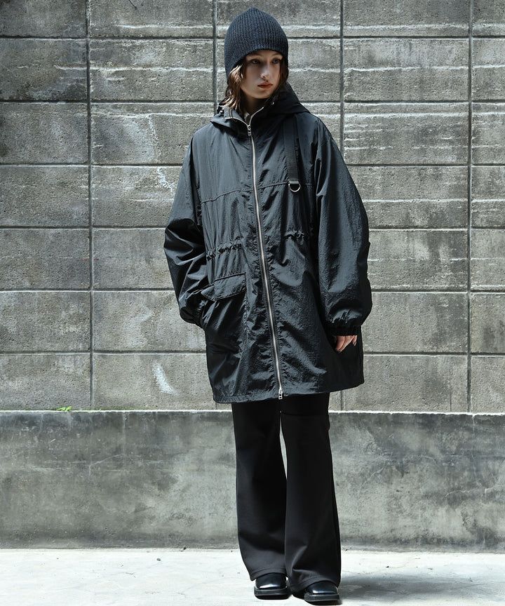 UNISEX ナイロンアウター