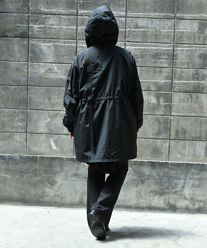 UNISEX ナイロンアウター