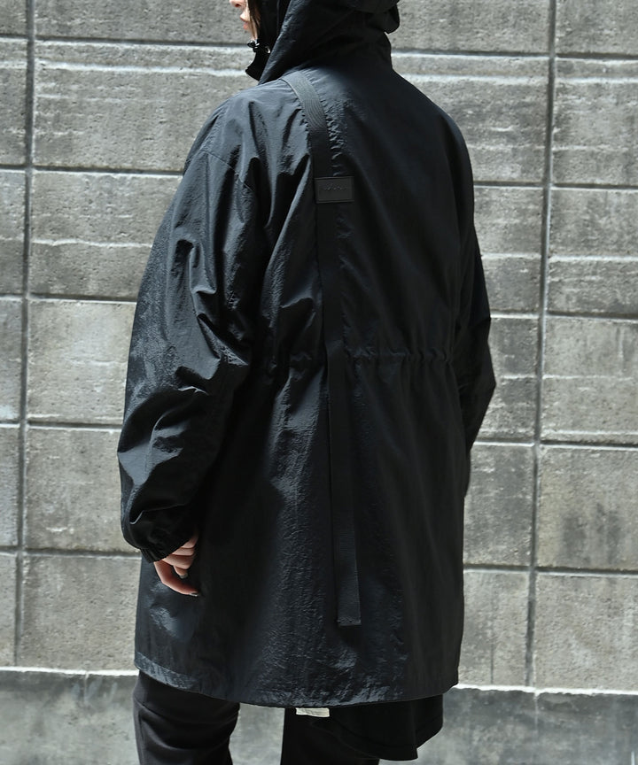 UNISEX ナイロンアウター