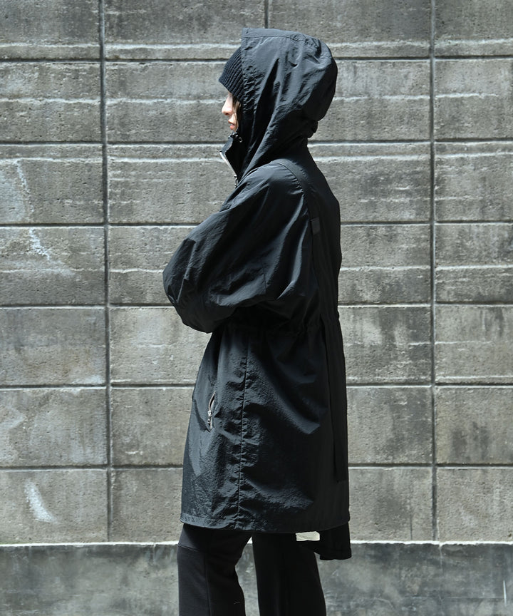 UNISEX ナイロンアウター