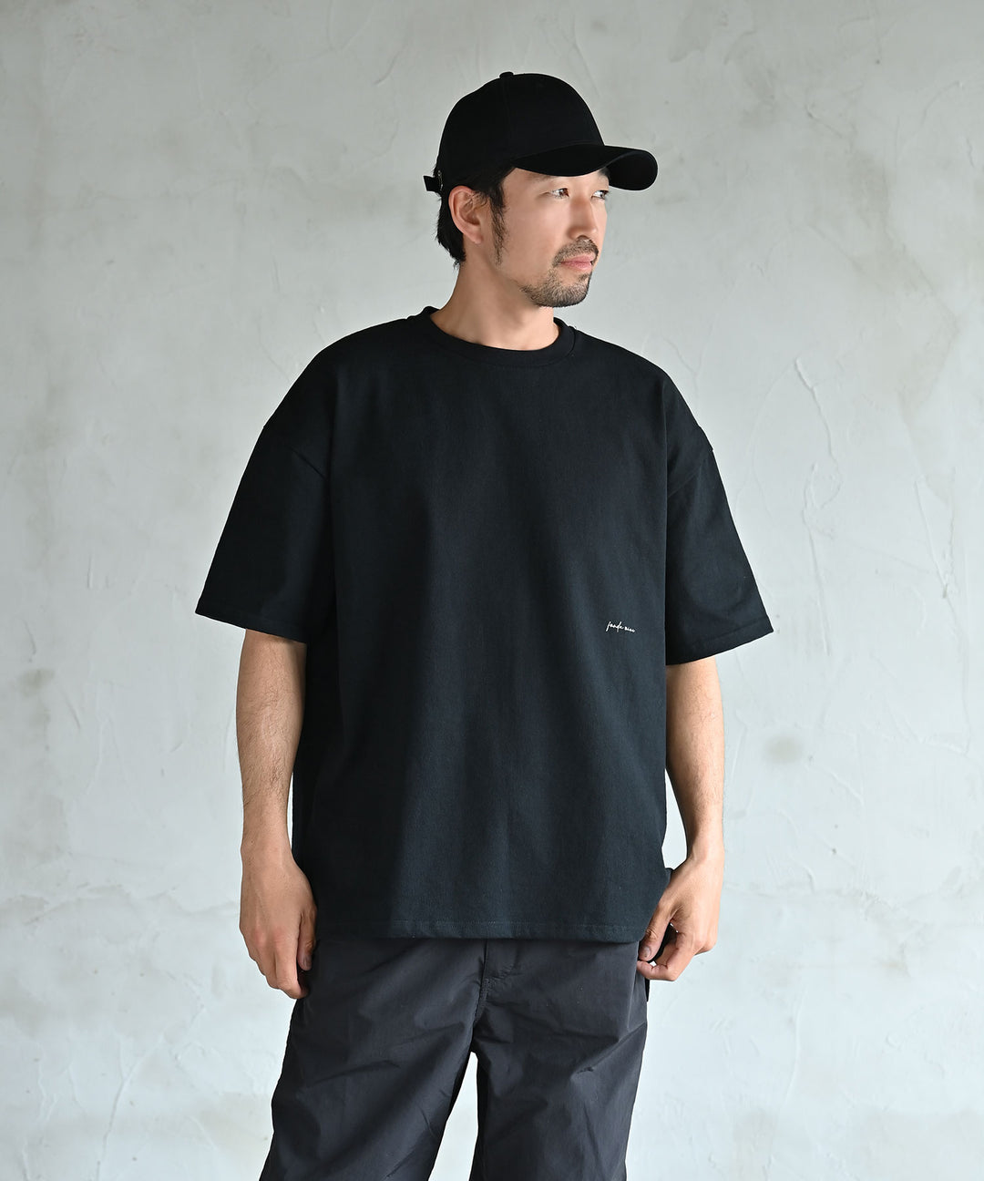 【日本製】UNISEX マインドTシャツ