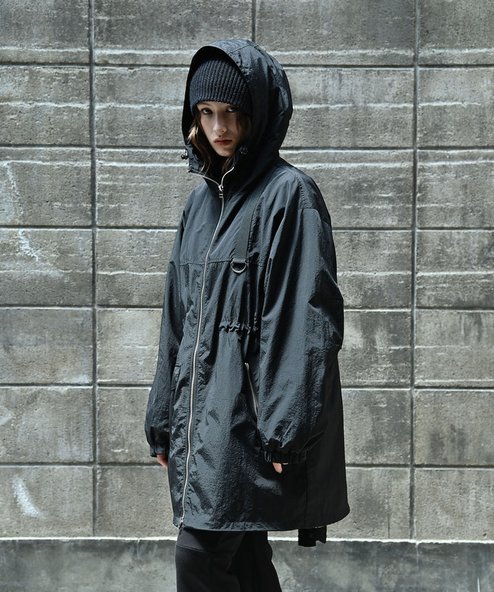 UNISEX ナイロンアウター