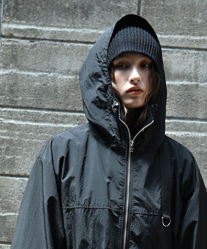 UNISEX ナイロンアウター