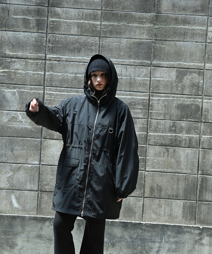 UNISEX ナイロンアウター