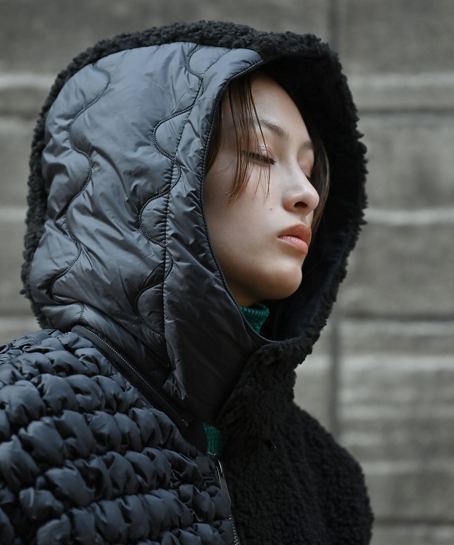 fundamine ファンダマイン | レディース モード カジュアル