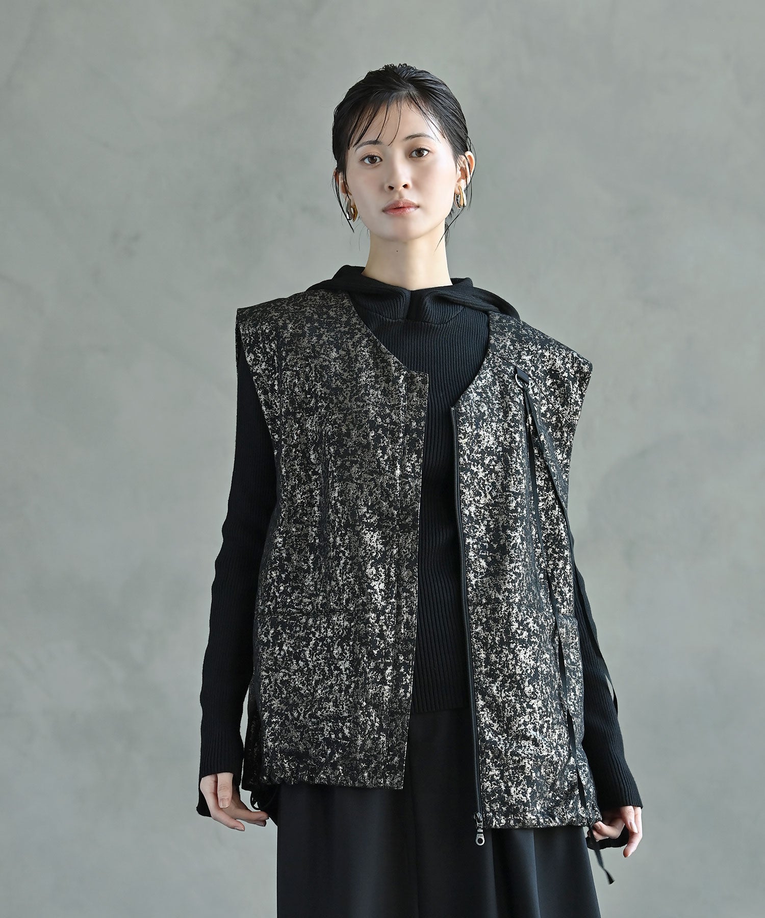funda mineフード付きオールインワン Unisex Collection – funda mine