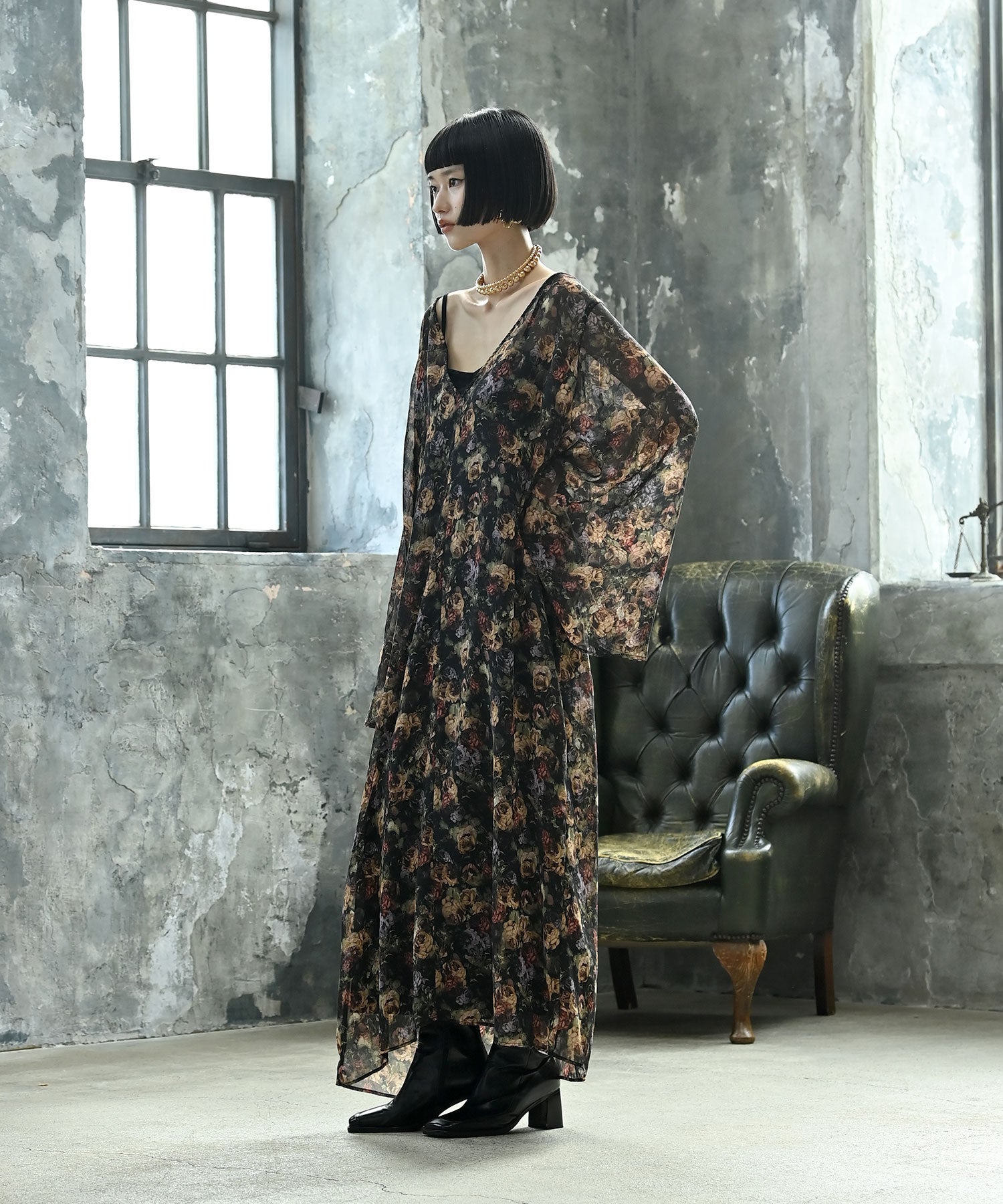 Dress - One Piece – funda mine