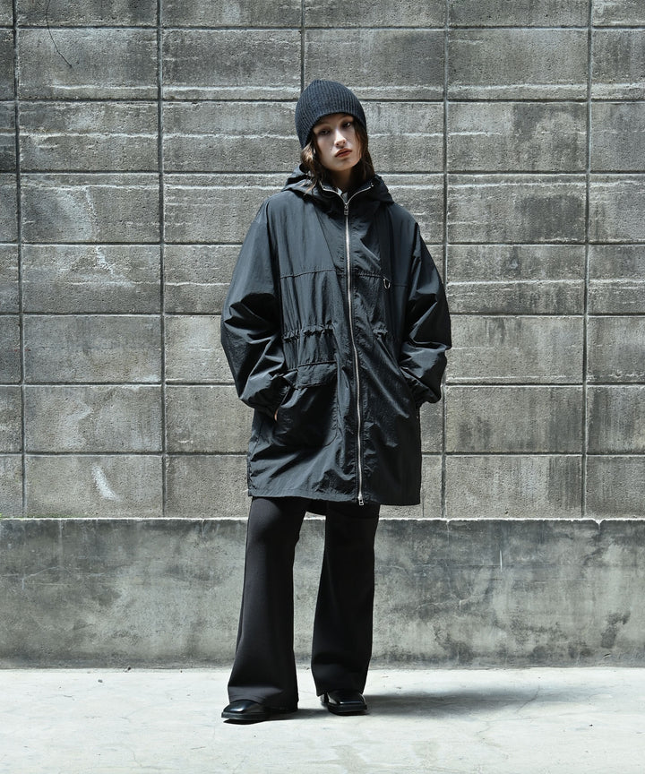 UNISEX ナイロンアウター