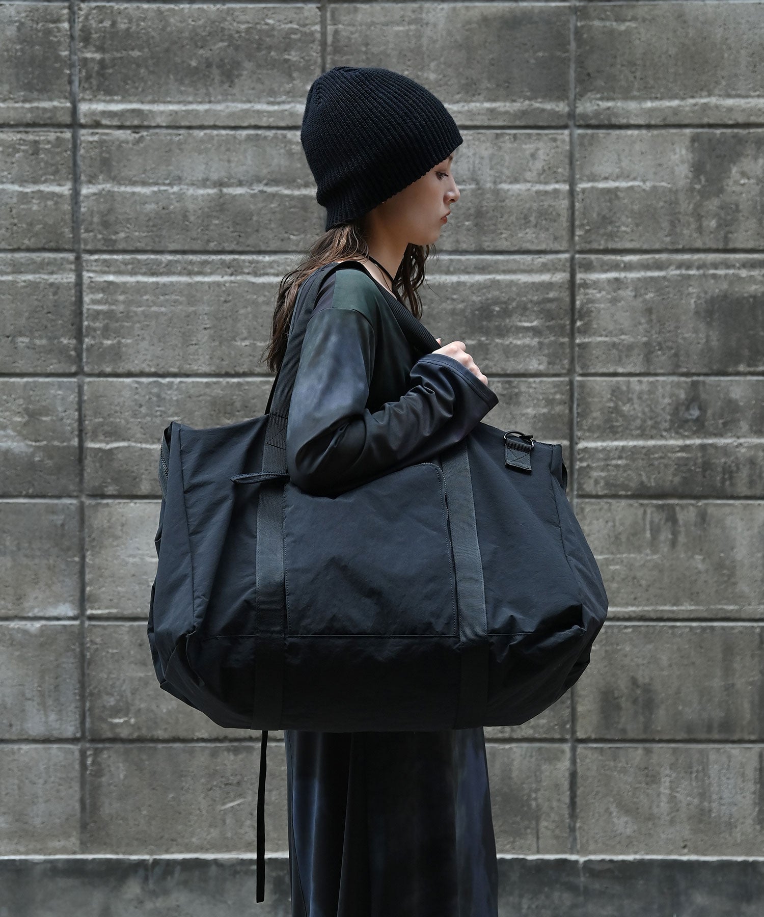 バッグ konayuki.busa KONBU®