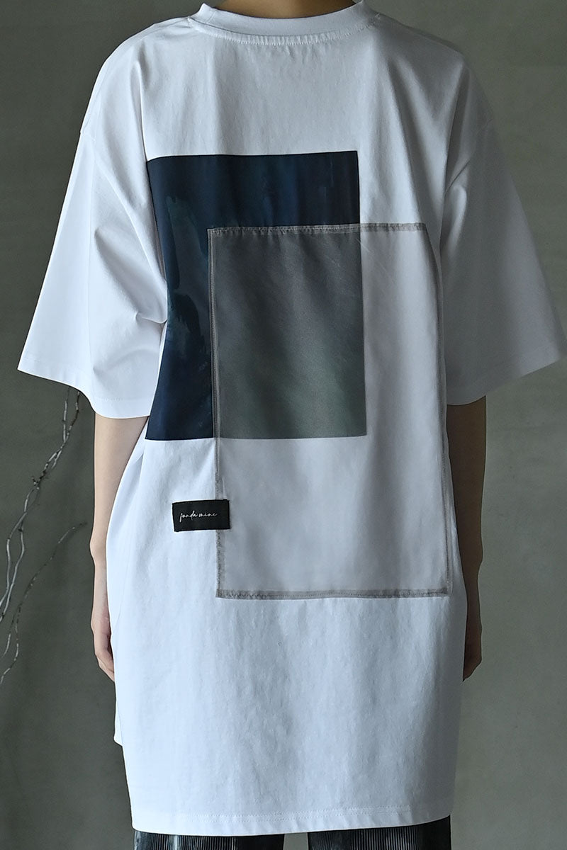 UNISEX ARTミュージアムTシャツ/ユニセックス/メンズ/ファッション