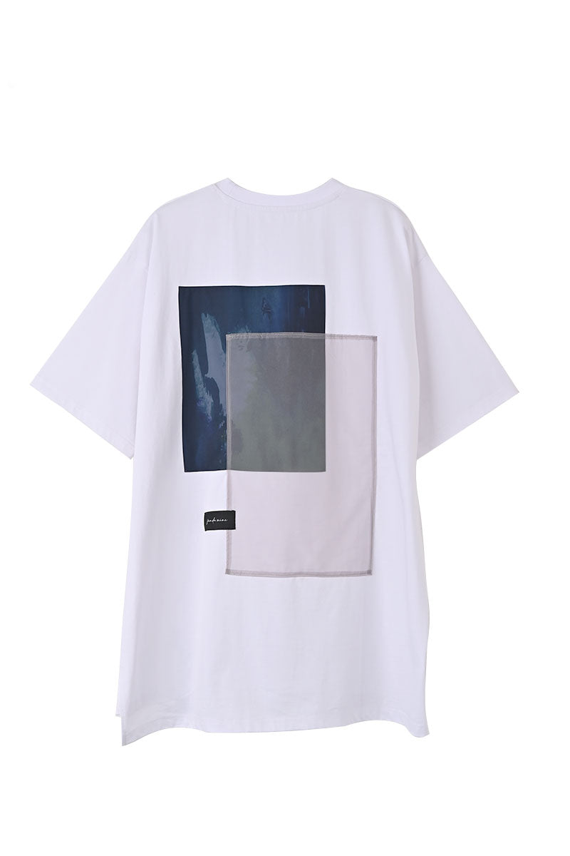 UNISEX ARTミュージアムTシャツ/ユニセックス/メンズ/ファッション