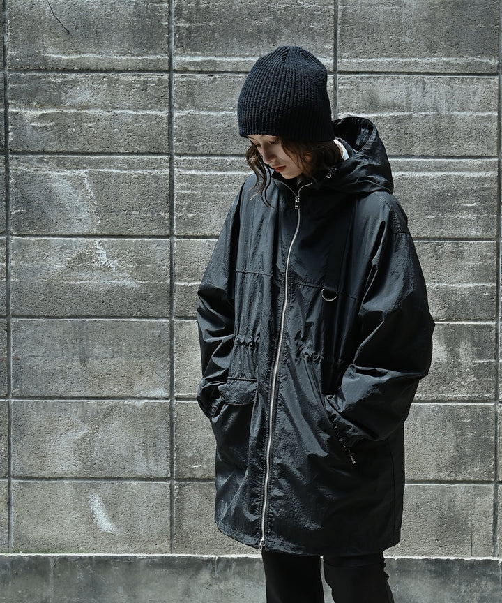 UNISEX ナイロンアウター