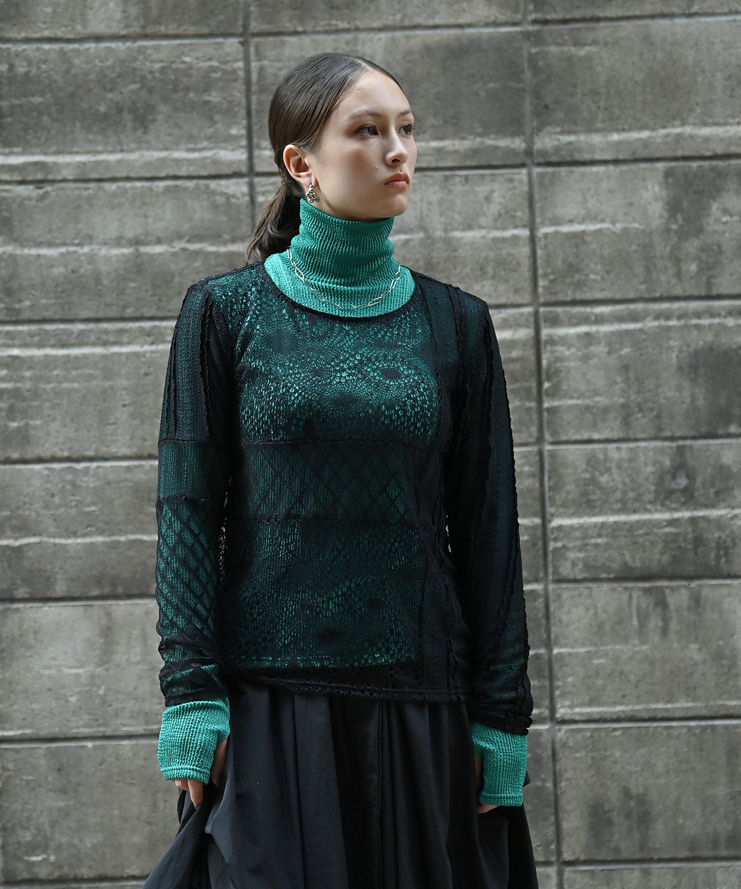 fundamine ファンダマイン | レディース モード カジュアル