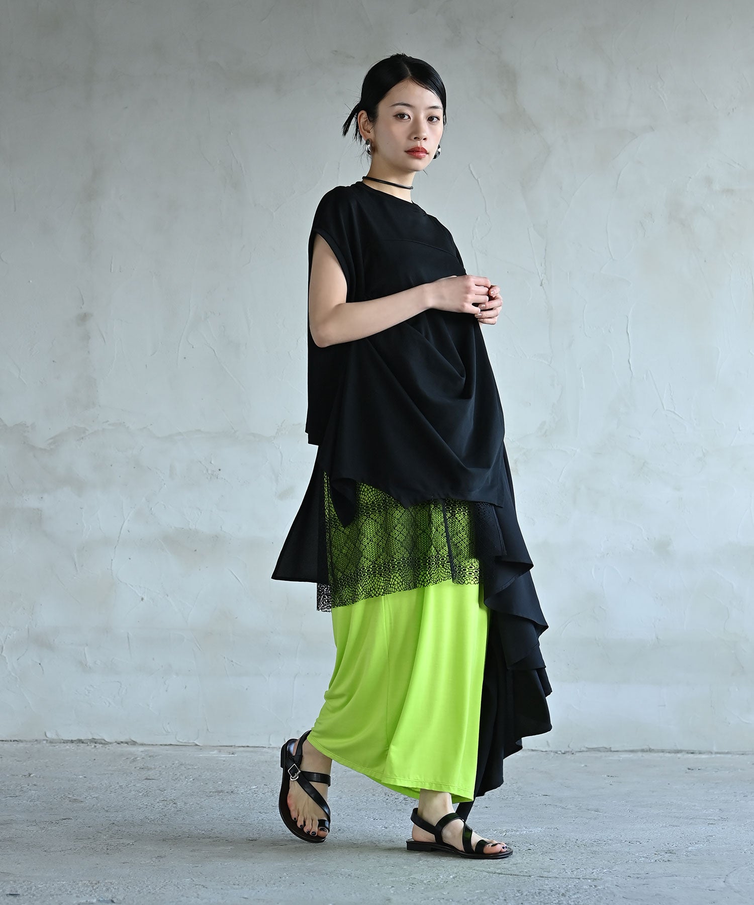 フォーモーションドレス – funda mine