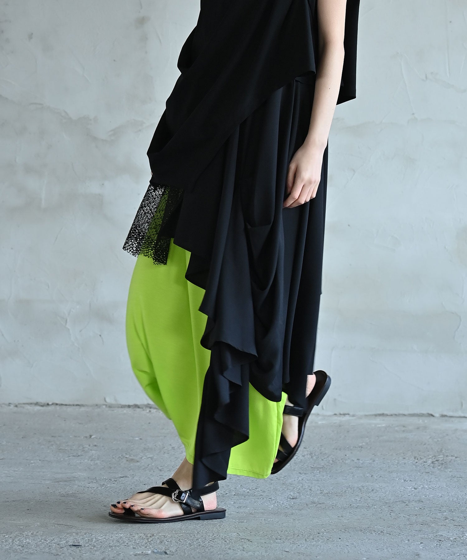 フォーモーションドレス – funda mine