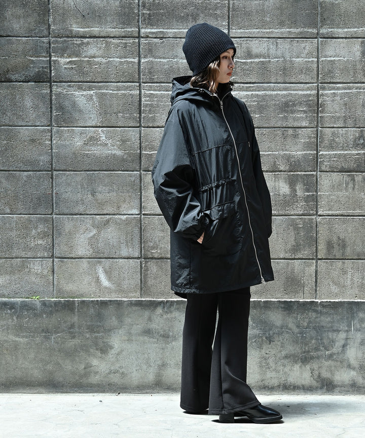 UNISEX ナイロンアウター