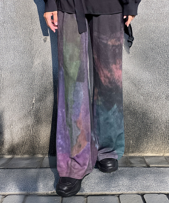 アートパンツ
