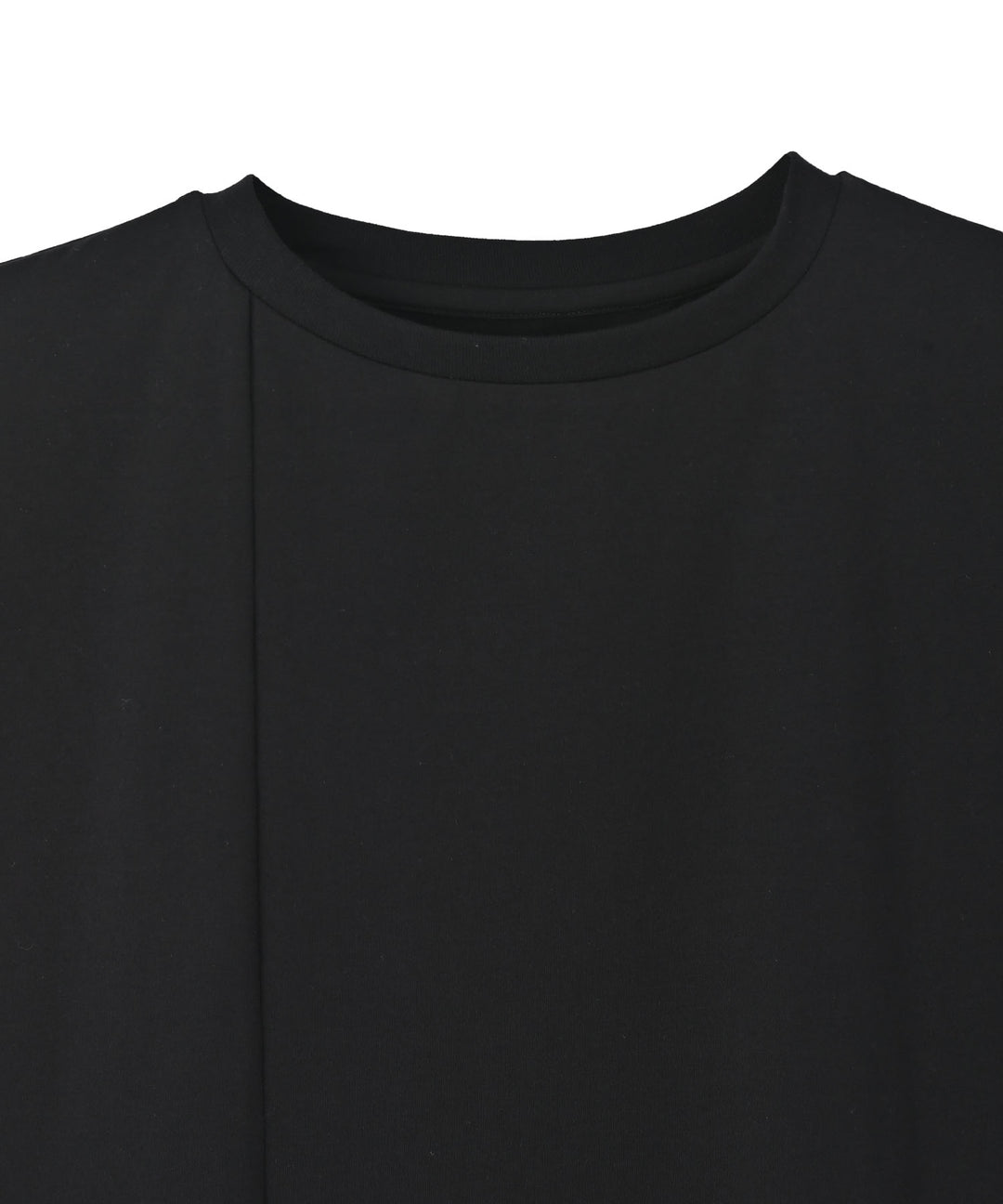 バックネーム切替Tシャツ