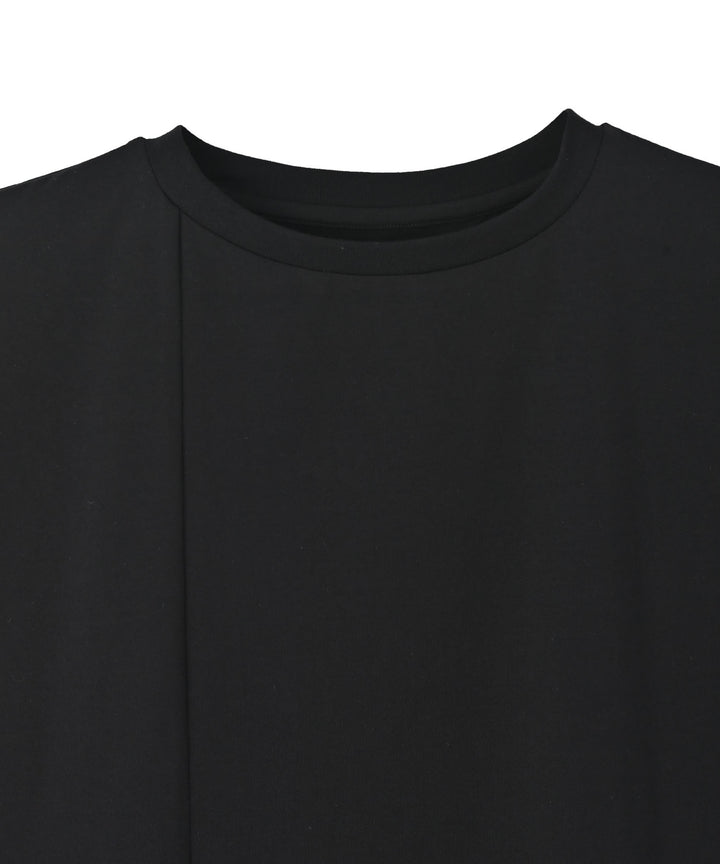 バックネーム切替Tシャツ