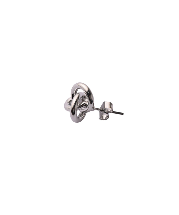 ツイストピアス