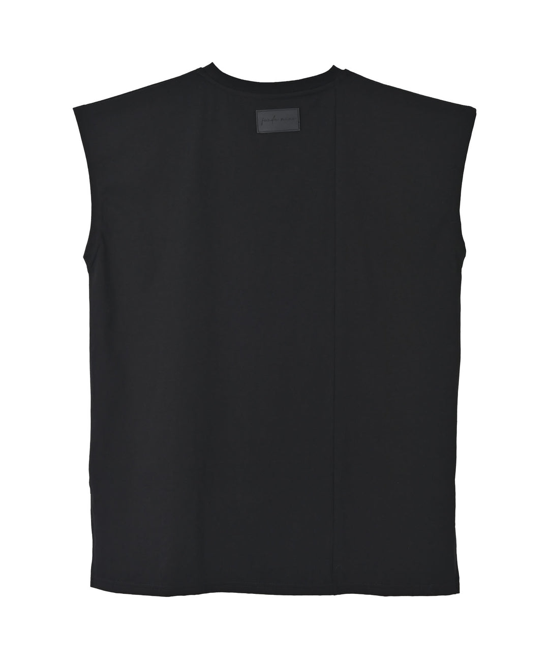 バックネーム切替Tシャツ