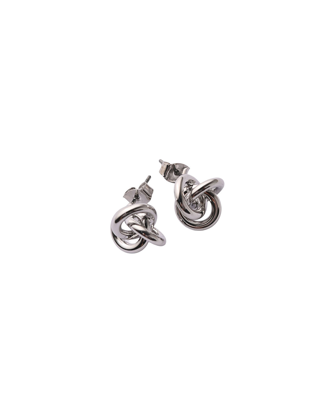 ツイストピアス
