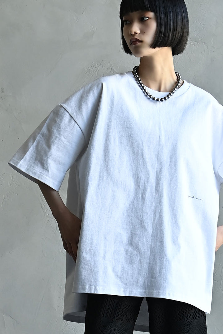 【日本製】Unisex マインドTシャツ