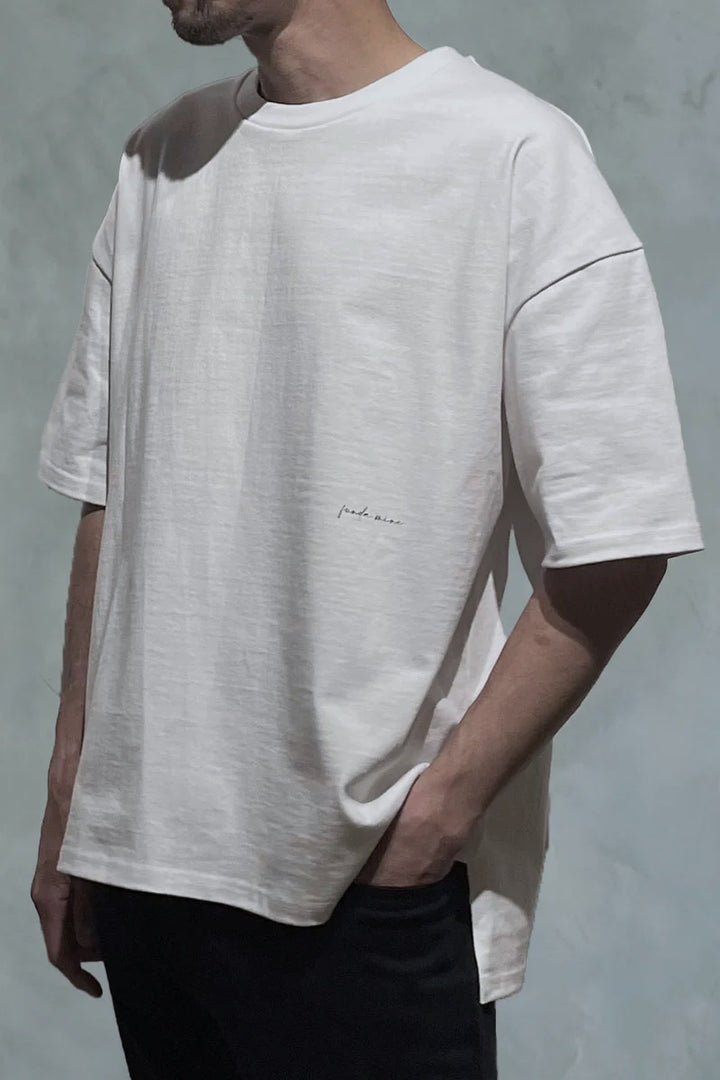 【日本製】Unisex マインドTシャツ